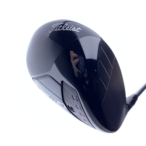 Used Titleist GT3 Driver / 10.0 Degrees / X-Stiff Flex
