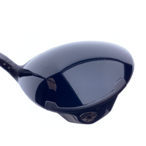 Used TOUR ISSUE Callaway Paradym Triple Diamond S Driver / 10.5 Deg / TX Flex