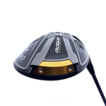 Used TOUR ISSUE Callaway Rogue ST Triple Diamond S Driver / 8.5 Deg / TX Flex