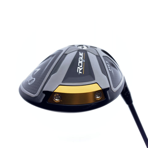 Used TOUR ISSUE Callaway Rogue ST Triple Diamond S Driver / 8.5 Deg / TX Flex