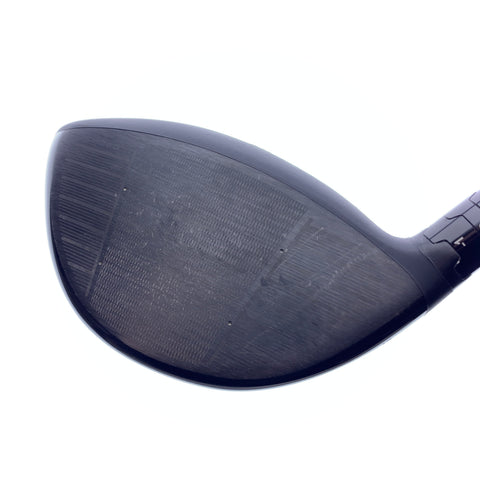 Used TOUR ISSUE Callaway Paradym Triple Diamond S Driver / 10.5 Deg / TX Flex