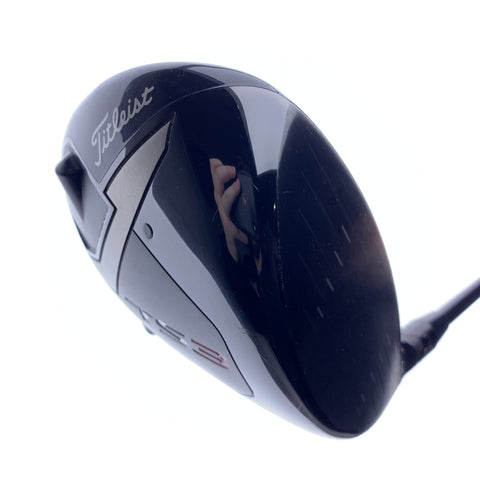 Used Titleist TS3 Driver / 10.5 Degrees / Regular Flex