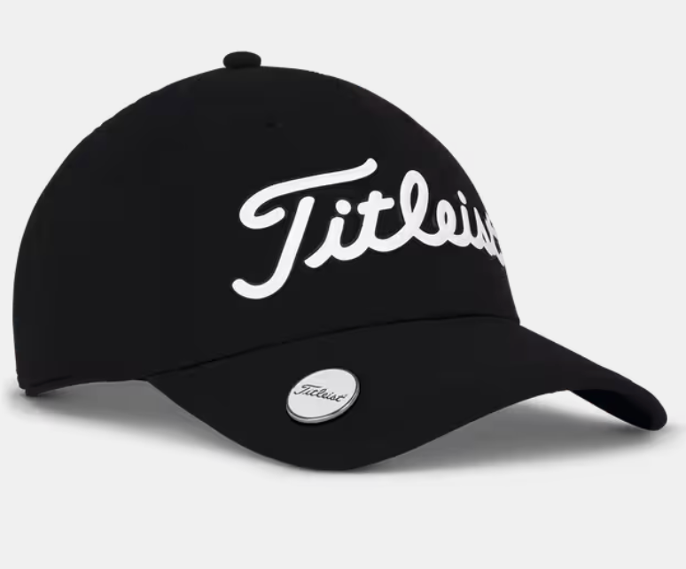 Titleist Players Perf BM Cap - Replay Golf 