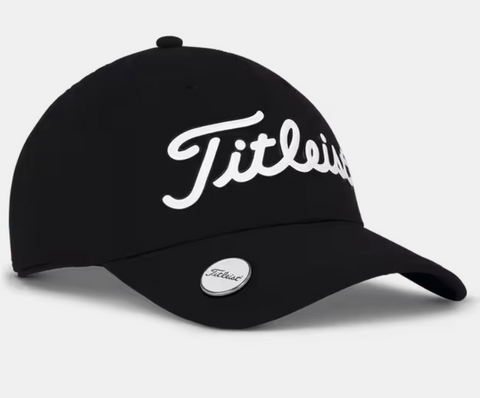 Titleist Players Perf BM Cap - Replay Golf 