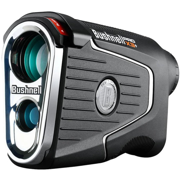 Bushnell Pro X3+ - Replay Golf 