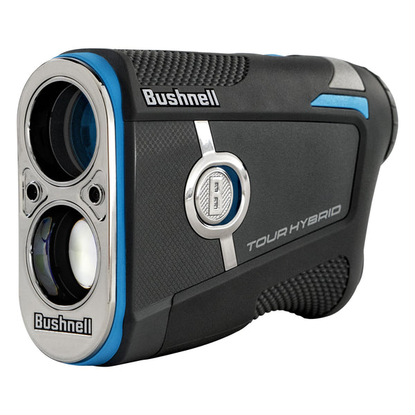 Bushnell Tour Hybrid - Replay Golf 
