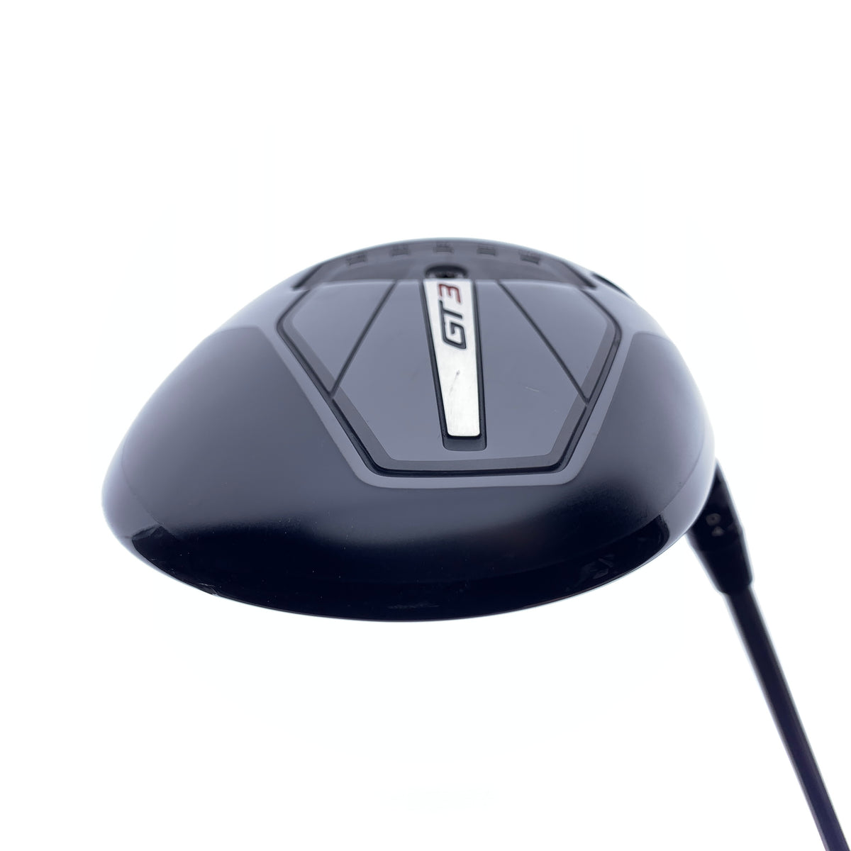 Used Titleist GT3 Driver / 10.0 Degrees / X-Stiff Flex