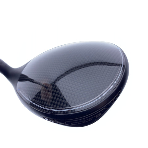 Used Cobra AeroJet Max Driver / 10.5 Degrees / Regular Flex