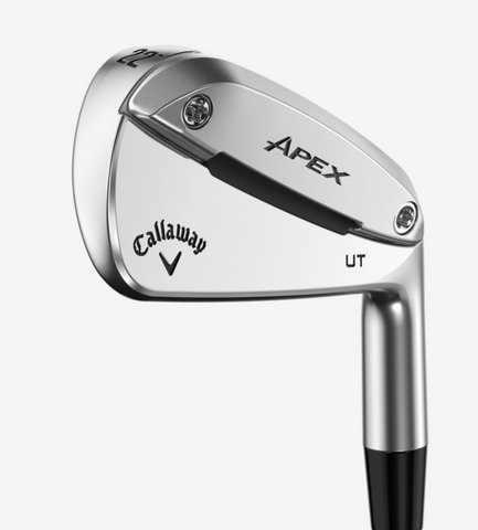 Callaway Apex 26 Utility Iron