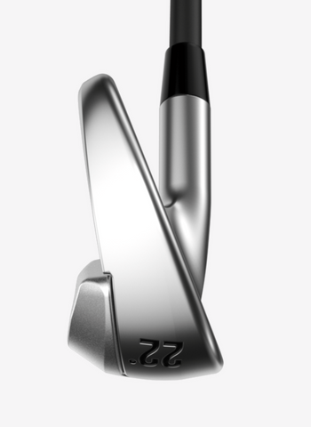 Callaway Apex 26 Utility Iron