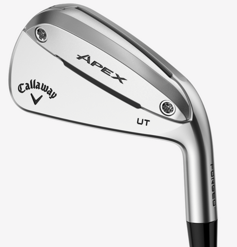 Callaway Apex 26 Utility Iron