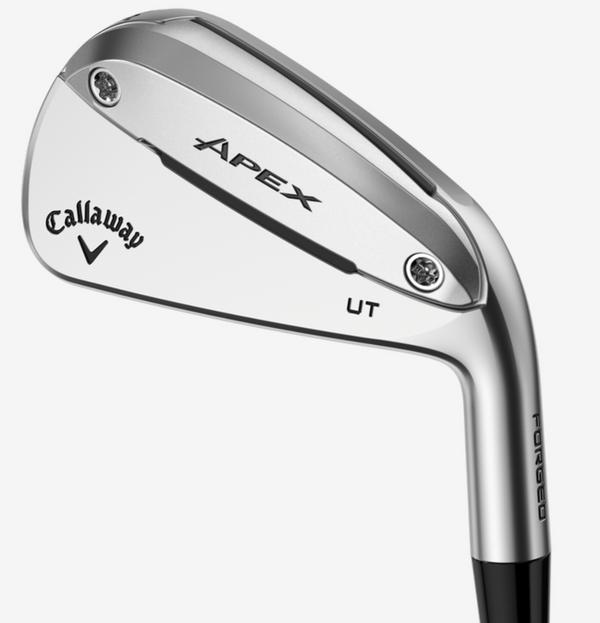 Callaway Apex 26 Utility Iron