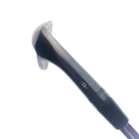 Callaway Jaws Raw Black 2020 Sand Wedge / 56.0 Degrees / X-Stiff Flex