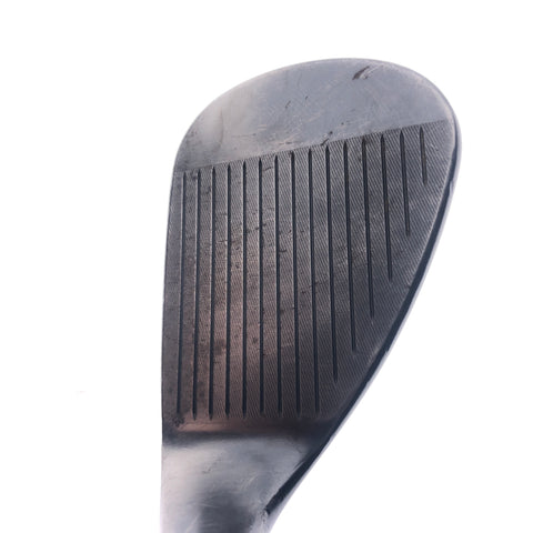 Callaway Jaws Raw Black 2020 Sand Wedge / 56.0 Degrees / X-Stiff Flex