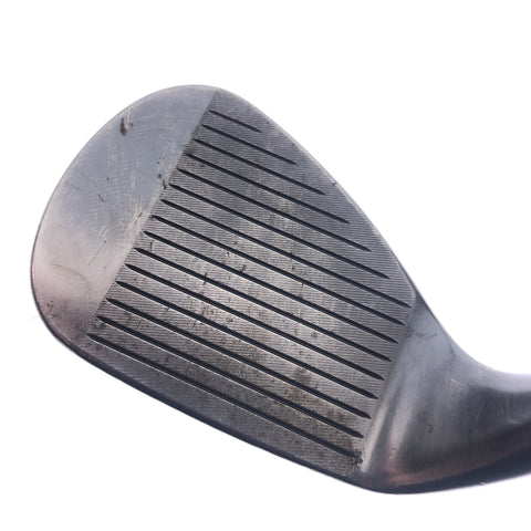 Callaway Jaws Raw Black 2020 Sand Wedge / 56.0 Degrees / X-Stiff Flex