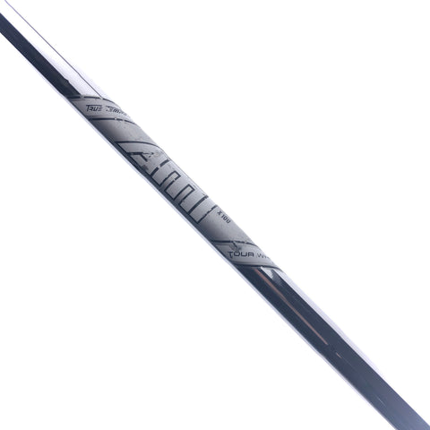 Callaway Jaws Raw Black 2020 Sand Wedge / 56.0 Degrees / X-Stiff Flex