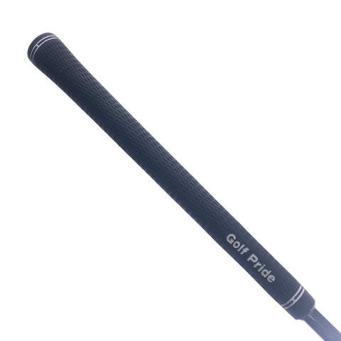 Callaway Jaws Raw Black 2020 Sand Wedge / 56.0 Degrees / X-Stiff Flex