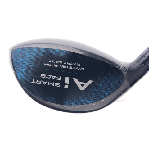 Callaway Paradym Ai Smoke MAX Driver / 9.0 Degrees / Regular Flex