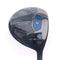 Callaway Paradym Ai Smoke MAX Fast 5 Fairway Wood / 19 Degrees / Ladies Flex