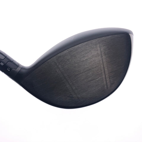 Callaway Rogue ST Triple Diamond LS Driver / 10.5 Degree / Regular / Left-Handed