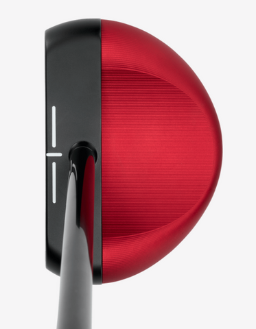 Callaway Square 2 Square Tri Hot 25 Putters