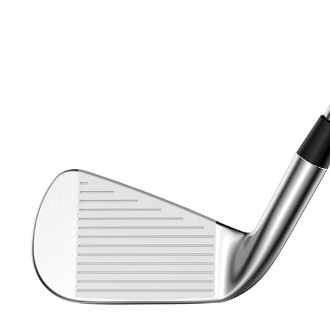Callaway X Forged Irons 4-PW