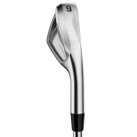 Callaway X Forged Irons 4-PW