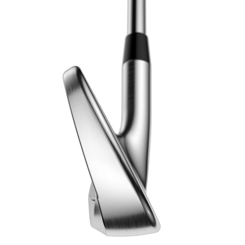 Callaway X Forged Irons 4-PW