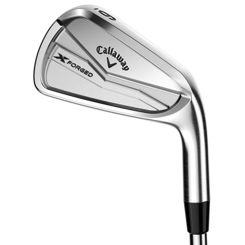 Callaway X Forged Irons 4-PW