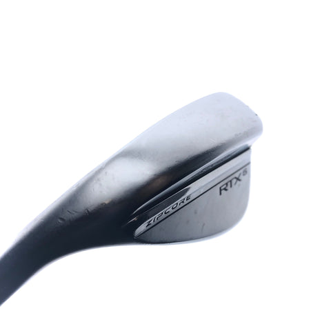 Cleveland RTX 6 Tour Satin Pitching Wedge / 48 Degrees / Wedge / Left-Handed