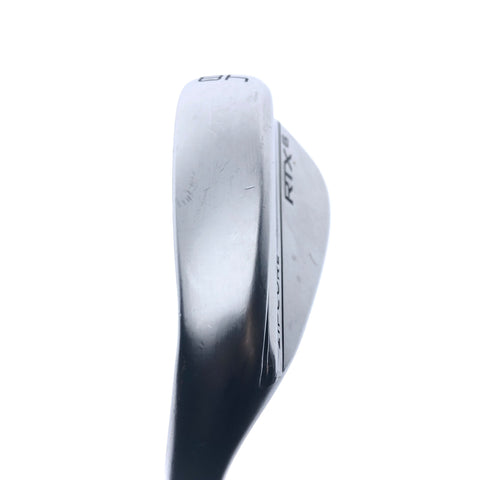 Cleveland RTX 6 Tour Satin Pitching Wedge / 48 Degrees / Wedge / Left-Handed