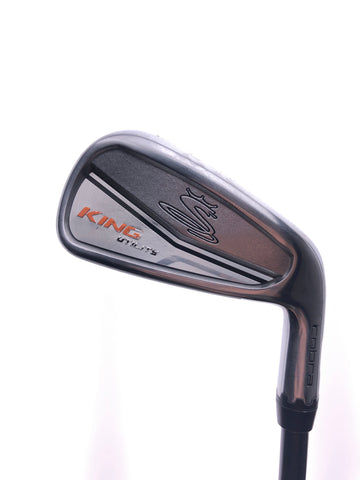 Cobra King UT 3 Hybrid / 20.5 Degrees / Stiff Flex