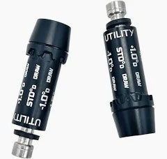 Shaft Adapters - Replay Golf 