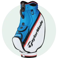 New & Second Hand Golf Bags