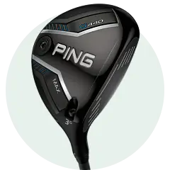 Golf Fairway Woods
