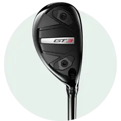 Golf Hybrids