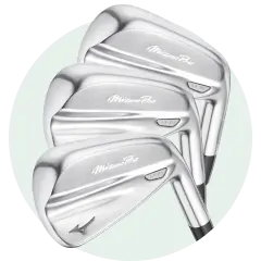 Golf Iron Sets