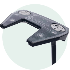 Golf Putters