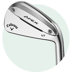 New & Second Hand Single Irons