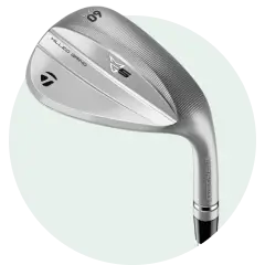 Golf Wedges