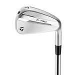 Custom TaylorMade P790-25 Irons