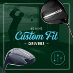 Custom Fit - Replay Golf 