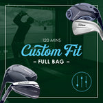 Custom Fit - Replay Golf 