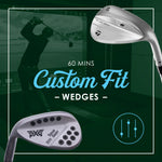 Custom Fit - Replay Golf 