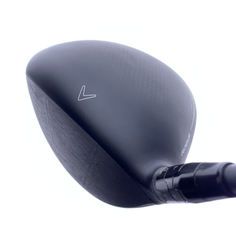 Used TOUR ISSUE Callaway Rogue ST Triple Diamond S Driver / 8.5 Deg / TX Flex