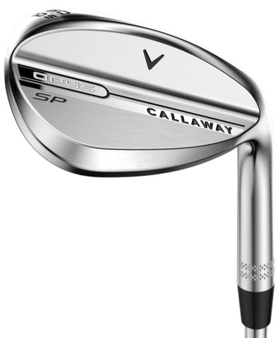 DEMO - Callaway Opus SP S200 Wedges