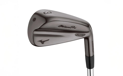 DEMO Mizuno Pro Fli-Hi 3