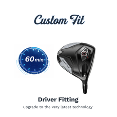 Custom Fit - Replay Golf 