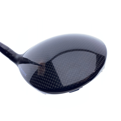 Used Callaway Paradym Ai Smoke MAX Driver / 12.0 Degrees / Regular Flex