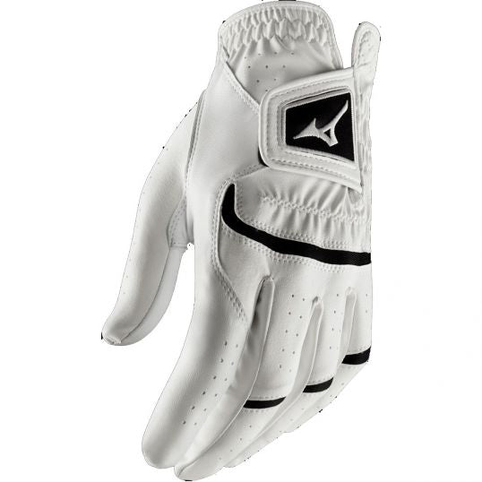 NEW Mizuno Elite Glove / LH For RH Golfer - Replay Golf 